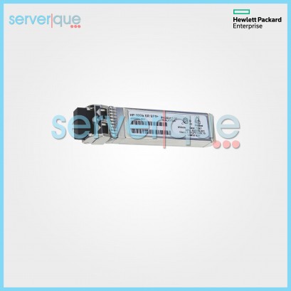 455883-B21 HP 10Gb 850nm Short Range SFP+ Transceiver